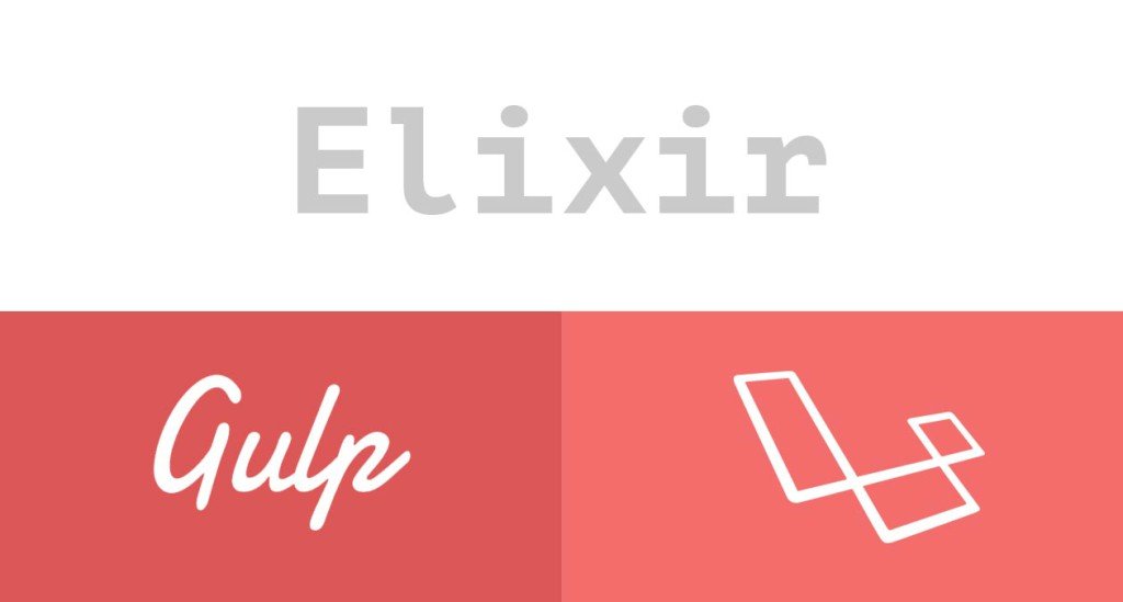 如何在 Laravel 下安裝最新版的 Elixir|MacroViz 廣瞻互動媒體設計