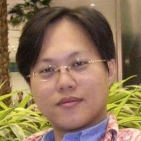 陳聖博