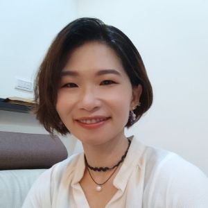 林靜君 (Kemie Lin)